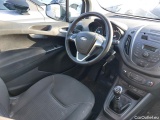  Ford  Transit FORD  Courier/2014/4P/furgón der.turis Van 1.5 TDCi 56kW Trend #3
