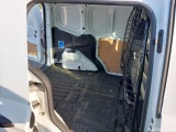  Ford  Transit FORD  Courier/2014/4P/furgón der.turis Van 1.5 TDCi 56kW Trend #7