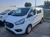  Ford  Transit  Custom Combi / Tourneo Custom 320 L1 Trend 2.0 TDCi 130CV MT6 E6dT 