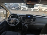  Ford  Transit  Custom Combi / Tourneo Custom 320 L1 Trend 2.0 TDCi 130CV MT6 E6dT #3