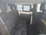  Ford  Transit  Custom Combi / Tourneo Custom 320 L1 Trend 2.0 TDCi 130CV MT6 E6dT #7