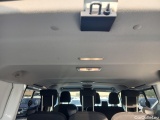  Ford  Transit  Custom Combi / Tourneo Custom 320 L1 Trend 2.0 TDCi 130CV MT6 E6dT #10