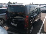  Opel  Combo OPEL  Life / 2018 / 5P / monovolumen compacto 1.5 TD 75kW (100CV) S/S Elegance L #2