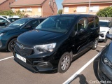  Opel  Combo OPEL  Life / 2018 / 5P / monovolumen compacto 1.5 TD 75kW (100CV) S/S Elegance L 