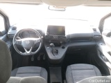  Opel  Combo OPEL  Life / 2018 / 5P / monovolumen compacto 1.5 TD 75kW (100CV) S/S Elegance L #3