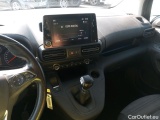  Opel  Combo OPEL  Life / 2018 / 5P / monovolumen compacto 1.5 TD 75kW (100CV) S/S Elegance L #13