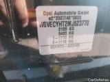  Opel  Combo OPEL  Life / 2018 / 5P / monovolumen compacto 1.5 TD 75kW (100CV) S/S Elegance L #17