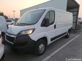  Peugeot  Boxer PEUGEOT  / 2014 / 4P / furgón 333 L2 H1 BHDI 103kW (140CV) S&S 6 V. M (AC) 