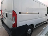  Peugeot  Boxer PEUGEOT  / 2014 / 4P / furgón 333 L2 H1 BHDI 103kW (140CV) S&S 6 V. M (AC) #2
