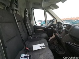  Peugeot  Boxer PEUGEOT  / 2014 / 4P / furgón 333 L2 H1 BHDI 103kW (140CV) S&S 6 V. M (AC) #6