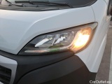  Peugeot  Boxer PEUGEOT  / 2014 / 4P / furgón 333 L2 H1 BHDI 103kW (140CV) S&S 6 V. M (AC) #15