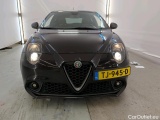  Alfa Romeo  Mito Alfa Romeo  Turbo TA 100pk ECO Super 3d #5
