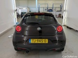  Alfa Romeo  Mito Alfa Romeo  Turbo TA 100pk ECO Super 3d #10