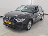  Audi  A1 Sportback Audi  25 TFSI S tronic Pro Line 5d 