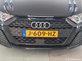  Audi  A1 Sportback Audi  25 TFSI S tronic Pro Line 5d #5