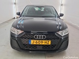  Audi  A1 Sportback Audi  25 TFSI S tronic Pro Line 5d #9