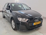  Audi  A1 Sportback Audi  25 TFSI S tronic Pro Line 5d #8