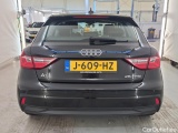  Audi  A1 Sportback Audi  25 TFSI S tronic Pro Line 5d #29