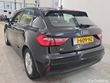  Audi  A1 Sportback Audi  25 TFSI S tronic Pro Line 5d #30