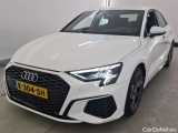 Audi  A3 Audi  Limousine 35 TFSI S tronic S edition 4d 
