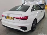  Audi  A3 Audi  Limousine 35 TFSI S tronic S edition 4d #2