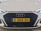  Audi  A3 Audi  Limousine 35 TFSI S tronic S edition 4d #5
