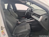  Audi  A3 Audi  Limousine 35 TFSI S tronic S edition 4d #3