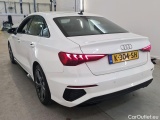  Audi  A3 Audi  Limousine 35 TFSI S tronic S edition 4d #9
