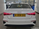  Audi  A3 Audi  Limousine 35 TFSI S tronic S edition 4d #10