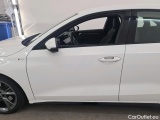  Audi  A3 Audi  Limousine 35 TFSI S tronic S edition 4d #15