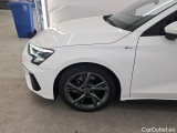  Audi  A3 Audi  Limousine 35 TFSI S tronic S edition 4d #16