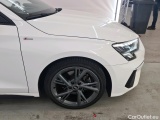  Audi  A3 Audi  Limousine 35 TFSI S tronic S edition 4d #18