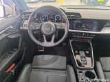  Audi  A3 Audi  Limousine 35 TFSI S tronic S edition 4d #24