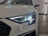  Audi  A3 Audi  Limousine 35 TFSI S tronic S edition 4d #28