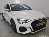  Audi  A3 Audi  Limousine 35 TFSI S tronic S edition 4d #29