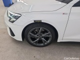  Audi  A3 Audi  Limousine 35 TFSI S tronic S edition 4d #39