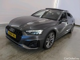  Audi  A5 Sportback Audi  40 TFSI S tronic Launch edition Sport 5d 