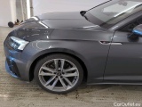  Audi  A5 Sportback Audi  40 TFSI S tronic Launch edition Sport 5d #12