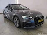  Audi  A5 Sportback Audi  40 TFSI S tronic Launch edition Sport 5d #14