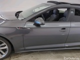  Audi  A5 Sportback Audi  40 TFSI S tronic Launch edition Sport 5d #21