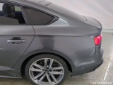  Audi  A5 Sportback Audi  40 TFSI S tronic Launch edition Sport 5d #25