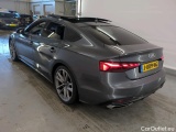  Audi  A5 Sportback Audi  40 TFSI S tronic Launch edition Sport 5d #29