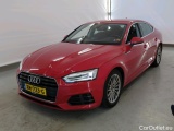  Audi  A5 Sportback Audi  35 TFSI 110kW S tronic 5d 