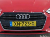 Audi  A5 Sportback Audi  35 TFSI 110kW S tronic 5d #5