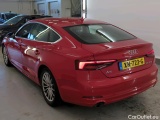  Audi  A5 Sportback Audi  35 TFSI 110kW S tronic 5d #9