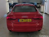  Audi  A5 Sportback Audi  35 TFSI 110kW S tronic 5d #10