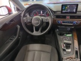  Audi  A5 Sportback Audi  35 TFSI 110kW S tronic 5d #16
