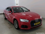  Audi  A5 Sportback Audi  35 TFSI 110kW S tronic 5d #21