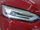  Audi  A5 Sportback Audi  35 TFSI 110kW S tronic 5d #20
