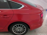  Audi  A5 Sportback Audi  35 TFSI 110kW S tronic 5d #25
